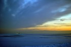 Utsikt fra Suomenlinna