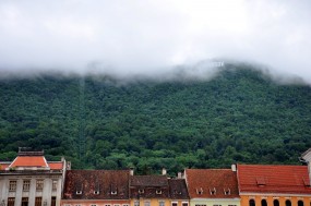 Braşov (Braşov)